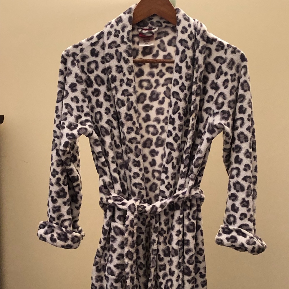 Print Robe